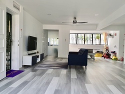 Blk 316 Jurong East Street 32 (Jurong East), HDB 5 Rooms #208131501